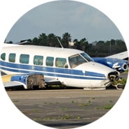aviation accidents