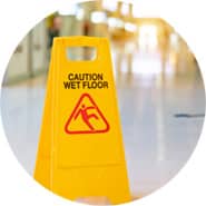 slip and fall attorney