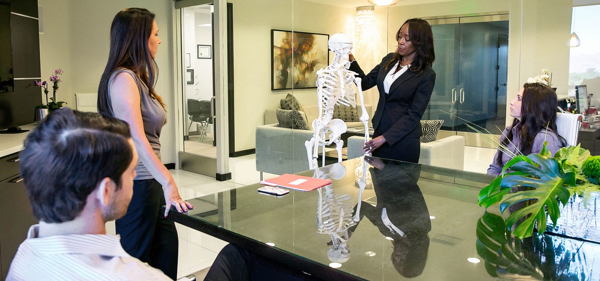 Better Simi Valley Personal Injury Lawyer