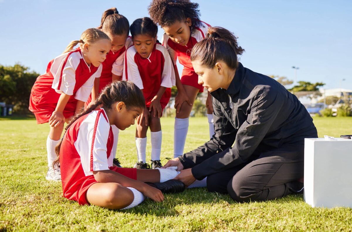 Faulty Equipment in Sports: How It Can Lead to Serious Injury for Kids - OPO Law