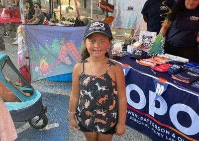 City Of Santa Clarita Senses Block Party – Summer Camp