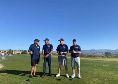 SCV Golf Tournament