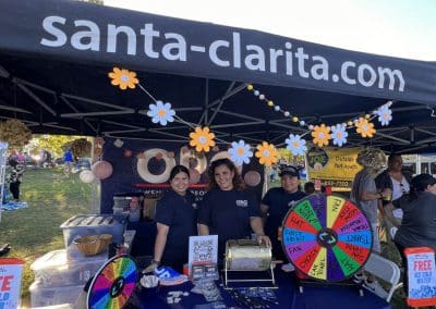 Santa Clarita City Events – Concert in the Park