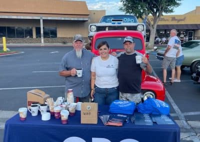 Coffee n Cars