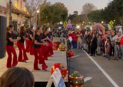 Light Up Main Street