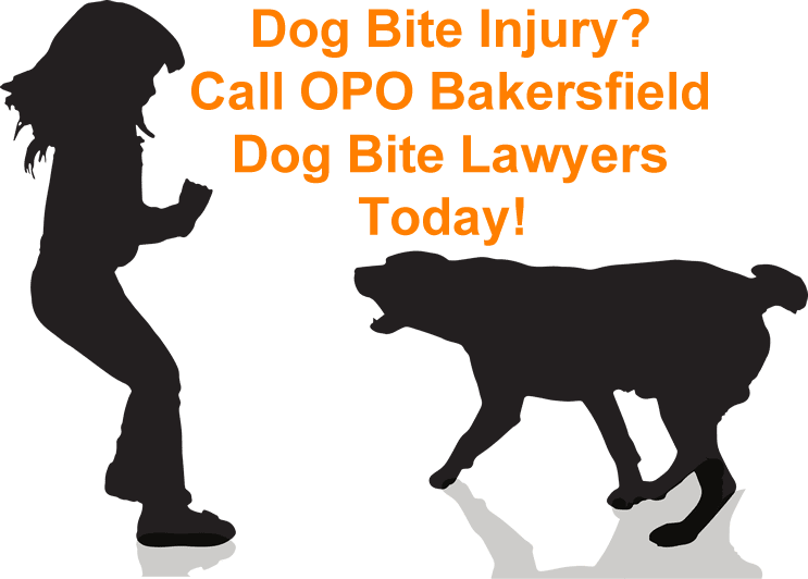 Bakersfield Dog Bite Lawyer Law Offices of Owen, Patterson and Owen