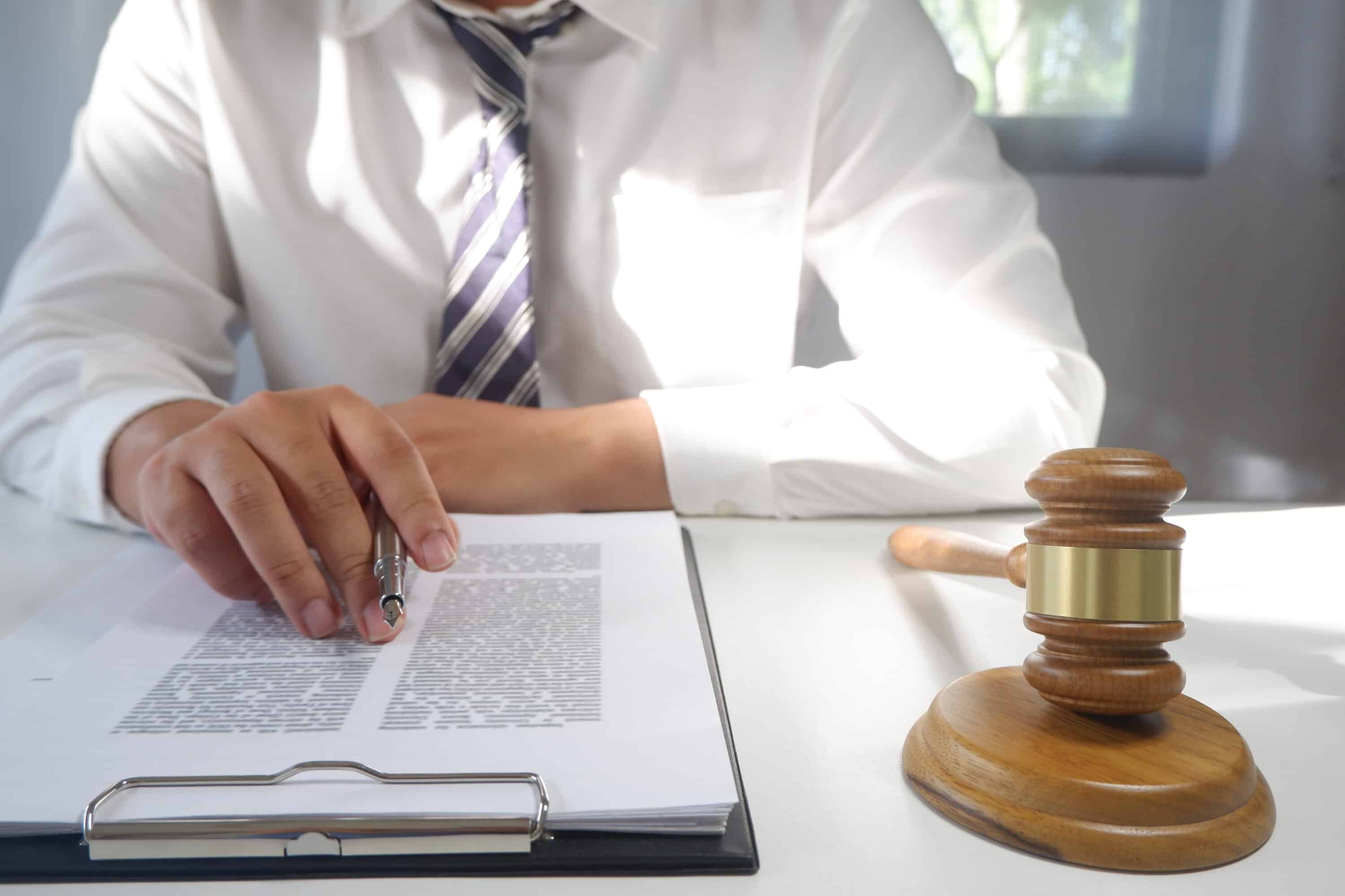 A premises liability lawyer - OPO Law