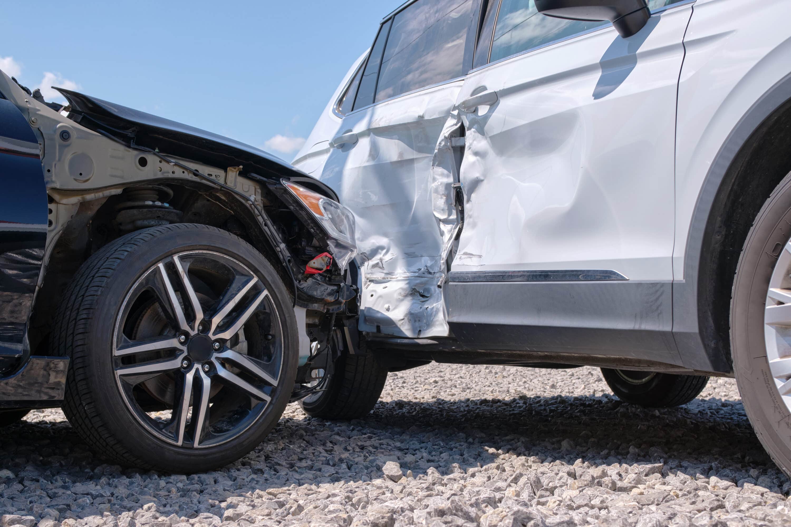 maximize car accident settlement - opo law