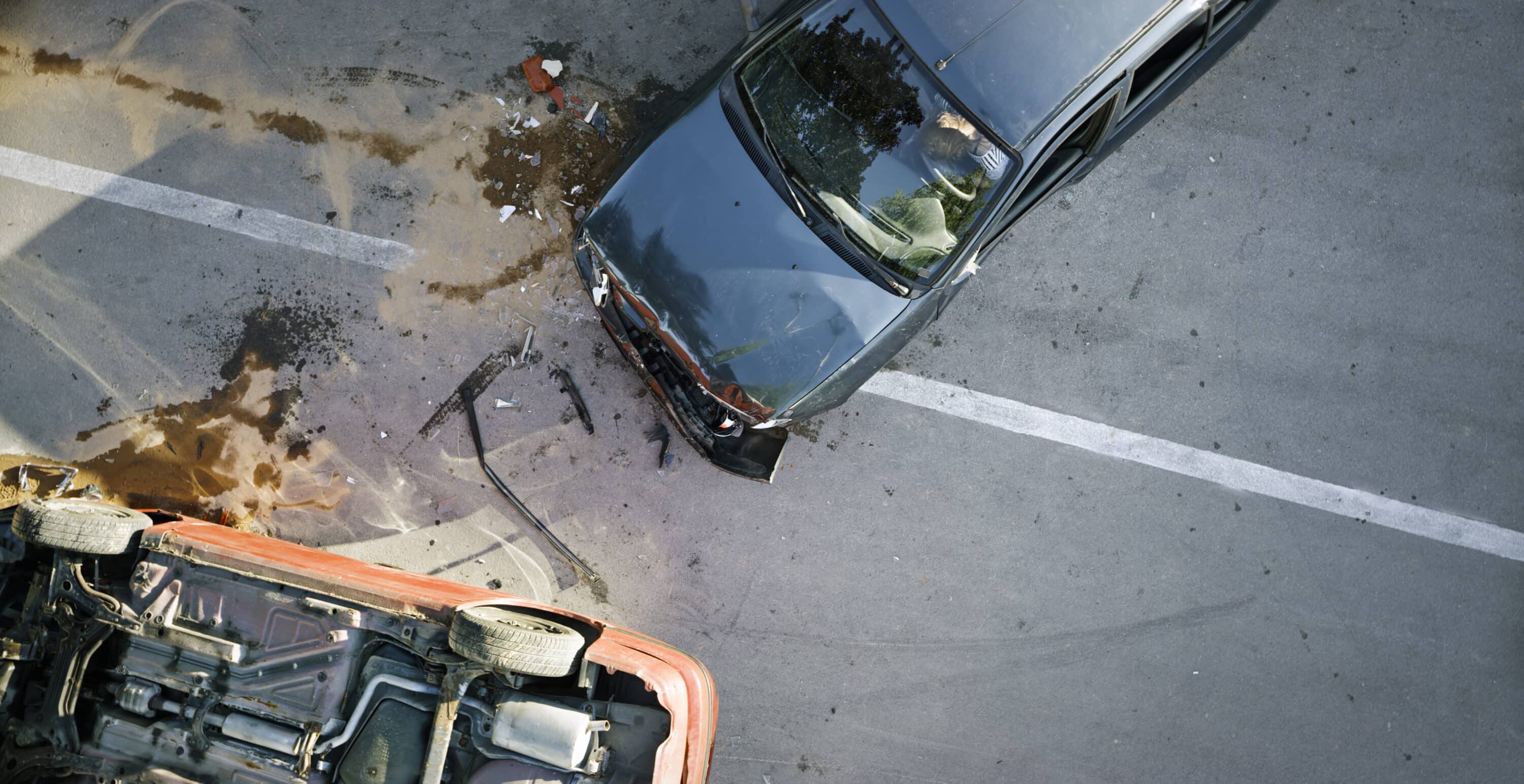 7 things you should never do following an auto accident - opo law