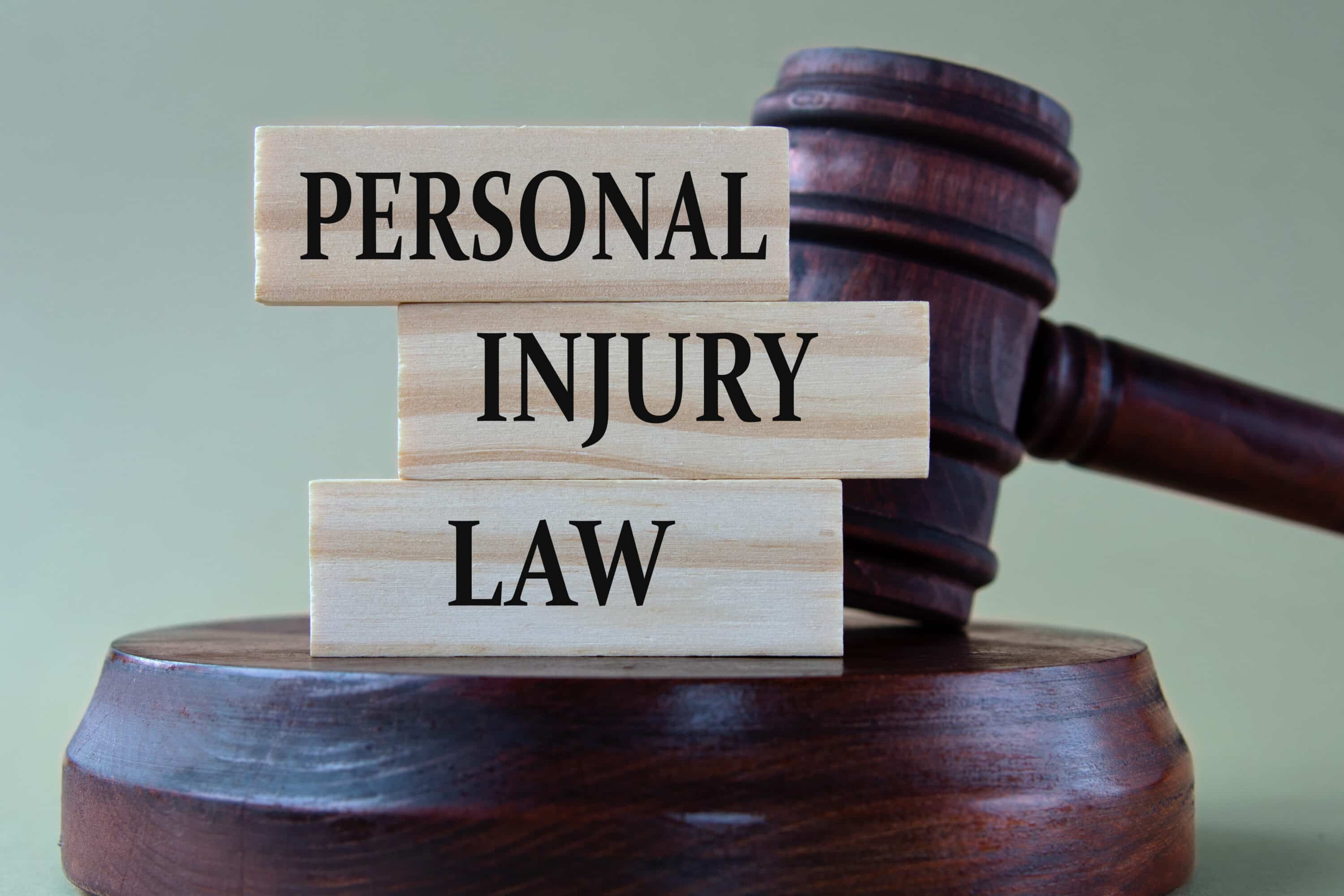 When to hire a personal injury lawyer - OPO Law