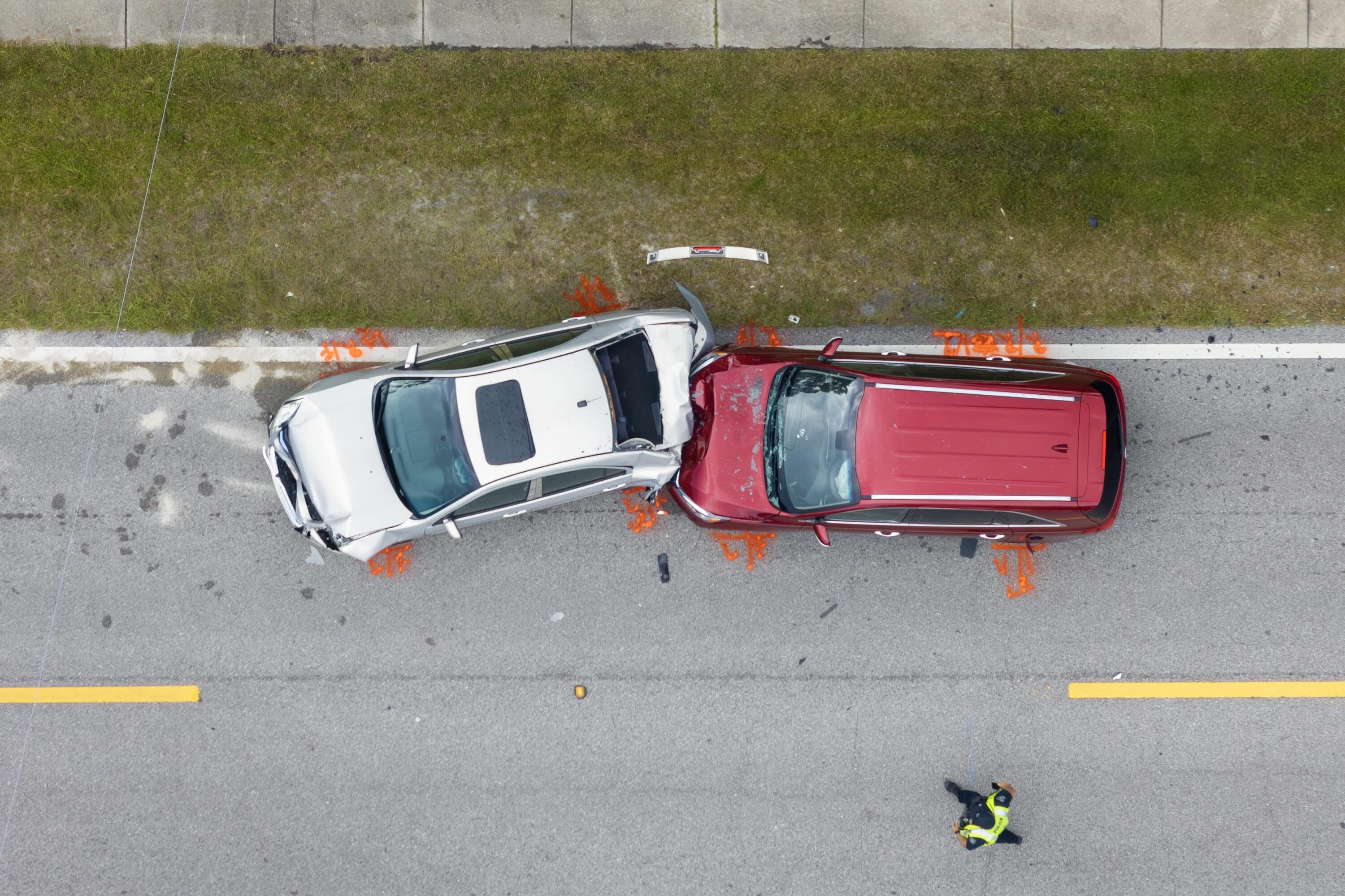 What to Do Immediately After a Car Accident | OPO Law