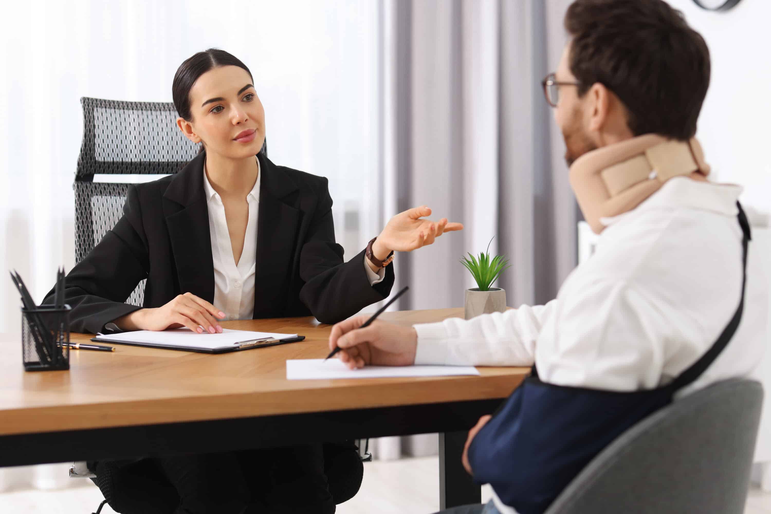 What is a Personal Injury Lawyer | OPO Law