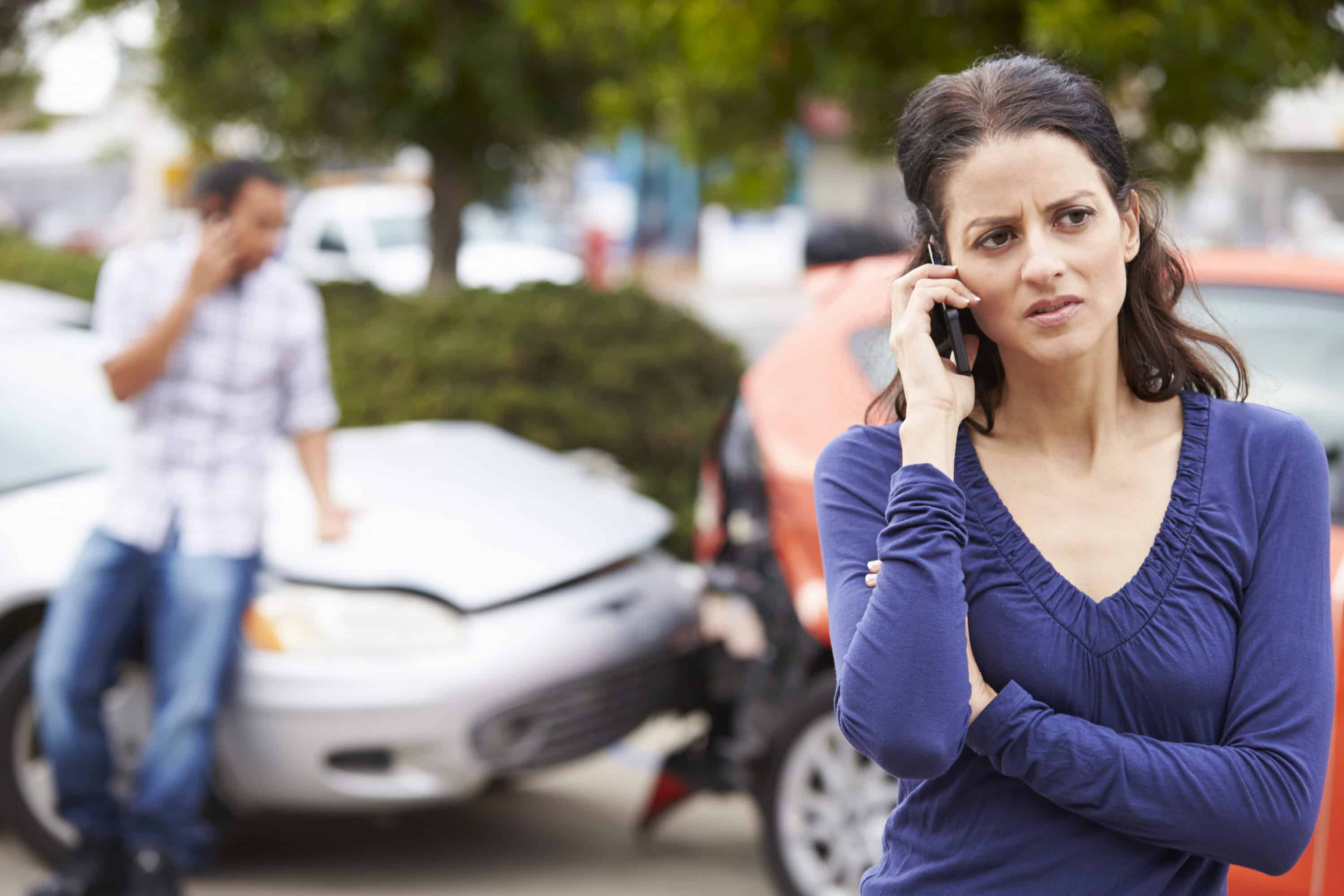 When to Call a Lawyer After a Car Accident | OPO Law